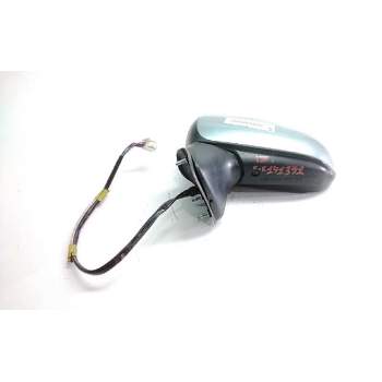Recambio de retrovisor izquierdo para mazda premacy (cp) td active referencia OEM IAM   