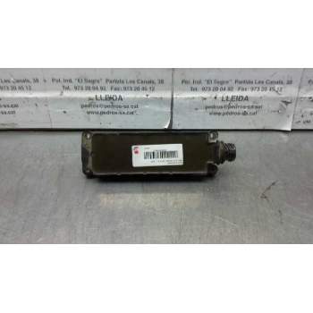 Recambio de bobina encendido para bmw serie 3 berlina (e36) 318i referencia OEM IAM 12131286087  