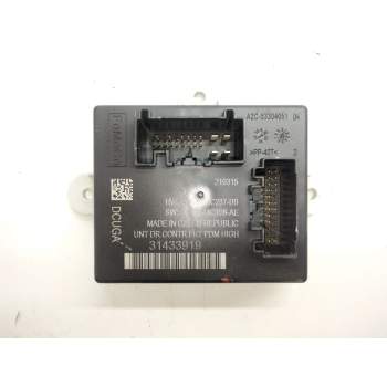 MODULO CONTROL PUERTA 31433919 