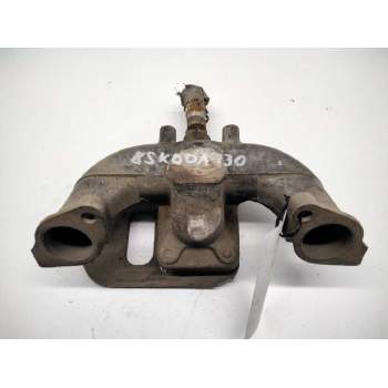 Recambio de colector admision para skoda skoda 130 referencia OEM IAM   26552