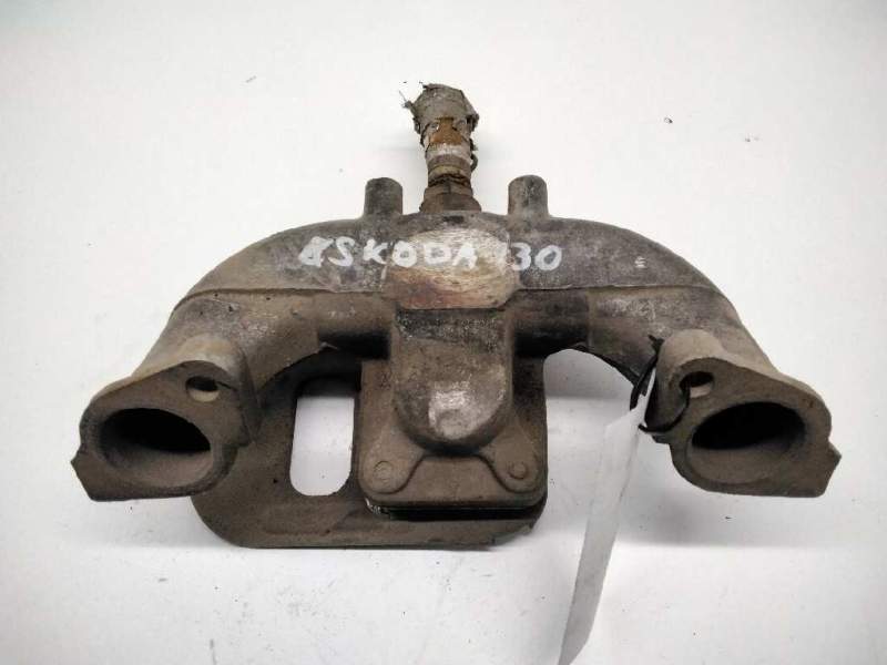 Recambio de colector admision para skoda skoda 130 referencia OEM IAM   26552