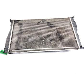 Recambio de radiador agua para bmw 3 (e90) 320 d referencia OEM IAM 778890307  