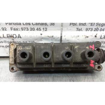 Recambio de bobina encendido para bmw serie 3 berlina (e36) 318i referencia OEM IAM 12131286087  