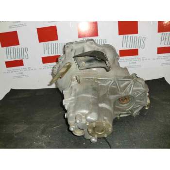 Recambio de caja cambios para nissan almera (n15) 1.6 16v cat referencia OEM IAM XP1  
