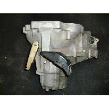Recambio de caja cambios para nissan almera (n15) 1.6 16v cat referencia OEM IAM XP1  