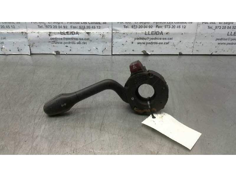 Recambio de mando intermitentes para seat ibiza (6k) 1.9 tdi referencia OEM IAM   