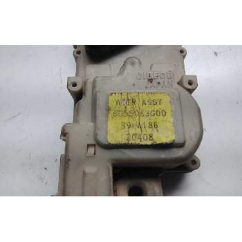 Recambio de motor cierre centralizado delantero derecho para nissan terrano (wd21) freeway referencia OEM IAM 8055083G000  
