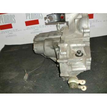 Recambio de caja cambios para nissan almera (n15) 1.6 16v cat referencia OEM IAM XP1  