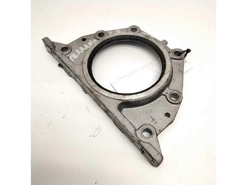 Recambio de reten cigueñal derecho para nissan terrano/terrano.ii (r20) 2.7 turbodiesel referencia OEM IAM   