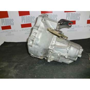 Recambio de caja cambios para nissan almera (n15) 1.6 16v cat referencia OEM IAM XP1  