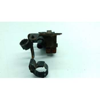 Recambio de bomba agua para volkswagen scirocco iii (137, 138) 2.0 tdi referencia OEM IAM   