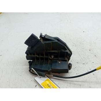 CERRADURA PUERTA TRASERA IZQUIERDA 40734133165101 