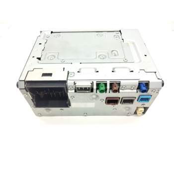 Recambio de sistema audio / radio cd para volvo v40 cross country referencia OEM IAM 31444011AA  