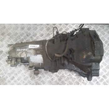 Recambio de caja cambios para audi a4 berlina (8e) 1.8 t referencia OEM IAM FTW  