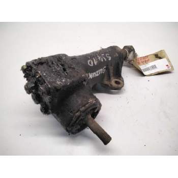 Recambio de cremallera direccion para » otros... premium 370 26 g 6x2 referencia OEM IAM SUZ SAMURAI  26605