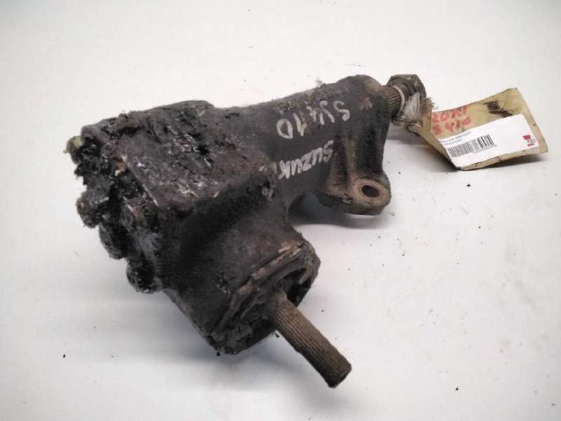Recambio de cremallera direccion para » otros... premium 370 26 g 6x2 referencia OEM IAM SUZ SAMURAI  26605