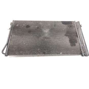 Recambio de condensador / radiador aire acondicionado para bmw 3 (e90) 320 d referencia OEM IAM 9169789  