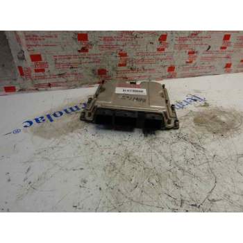 CENTRALITA MOTOR UCE 0281010871 9645442480 28FM0000