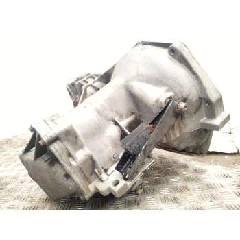Recambio de caja cambios para chrysler le baron sedán 2.5 i turbo referencia OEM IAM A568  