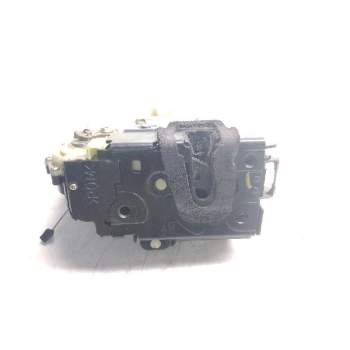 Recambio de cerradura puerta delantera izquierda para volkswagen polo (9n1) trendline referencia OEM IAM 837015AM  
