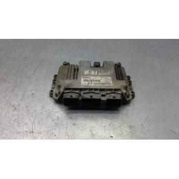 CENTRALITA MOTOR UCE 0281010707 9647158080 BOSCH
