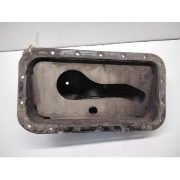 Recambio de carter para suzuki samurai (sj) 1.0 jht referencia OEM IAM   26611