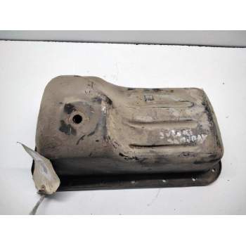 Recambio de carter para suzuki samurai (sj) 1.0 jht referencia OEM IAM   26611