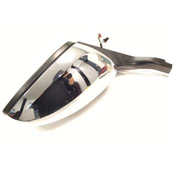 Recambio de retrovisor derecho para peugeot 208 i (ca_, cc_) 1.2 thp 110 referencia OEM IAM 1611240180  