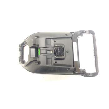 Recambio de mando calefaccion aire acondicionado para volvo v40 cross country referencia OEM IAM 3211591Y5CS  