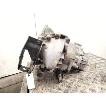 Recambio de caja cambios para chrysler le baron sedán 2.5 i turbo referencia OEM IAM A568  