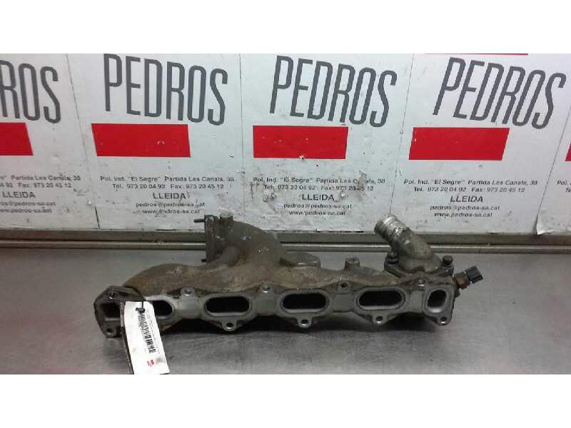 Recambio de colector admision para kia carens 2.0 crdi lx monovolumen referencia OEM IAM   