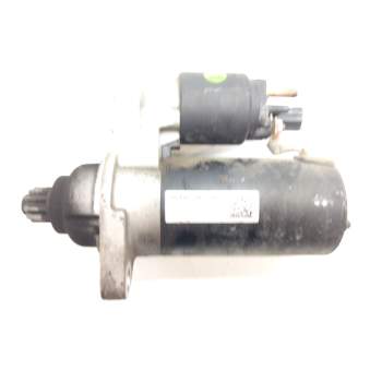 Recambio de motor arranque para seat altea (5p1) 2.0 tdi 16v referencia OEM IAM 304020260  