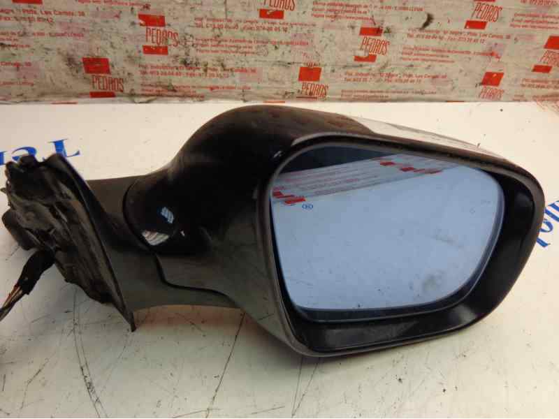 Recambio de retrovisor derecho para audi a4 berlina (b5) 1.9 tdi referencia OEM IAM   