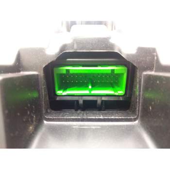 Recambio de mando calefaccion aire acondicionado para volvo v40 cross country referencia OEM IAM 3211591Y5CS  