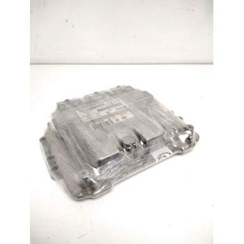 Recambio de centralita motor uce para peugeot 206 berlina x-line referencia OEM IAM 0281010707 9647158080 BOSCH
