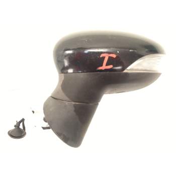 Recambio de retrovisor izquierdo para ford fiesta vi (cb1, ccn) 1.4 tdci referencia OEM IAM 8A6117683FJ5  
