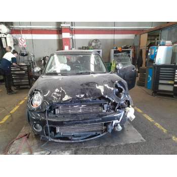 mini mini (r56) del año 2010