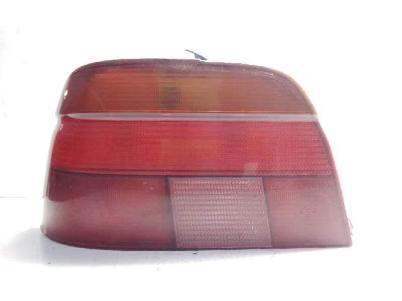 Recambio de piloto trasero izquierdo para bmw serie 5 berlina (e39) 525tds referencia OEM IAM 2VP00724001 14603300 