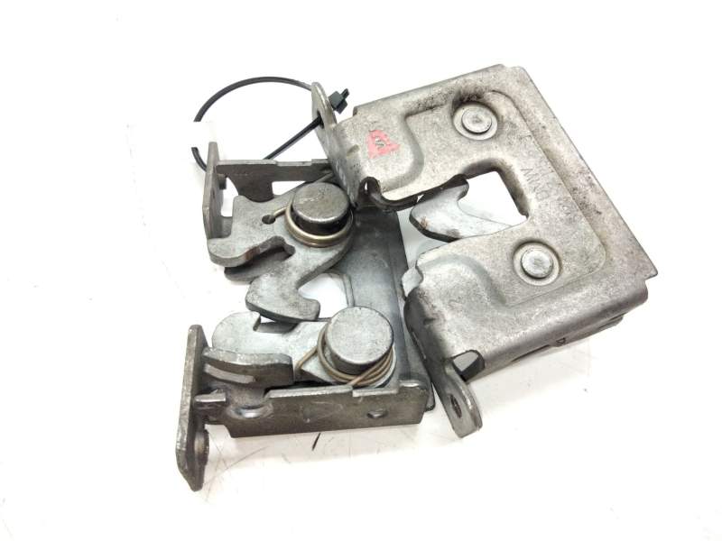 Recambio de cerradura capot para bmw 3 (e90) 320 d referencia OEM IAM 7115229  
