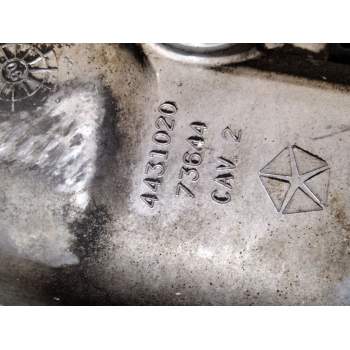Recambio de caja cambios para chrysler le baron sedán 2.5 i turbo referencia OEM IAM A568  