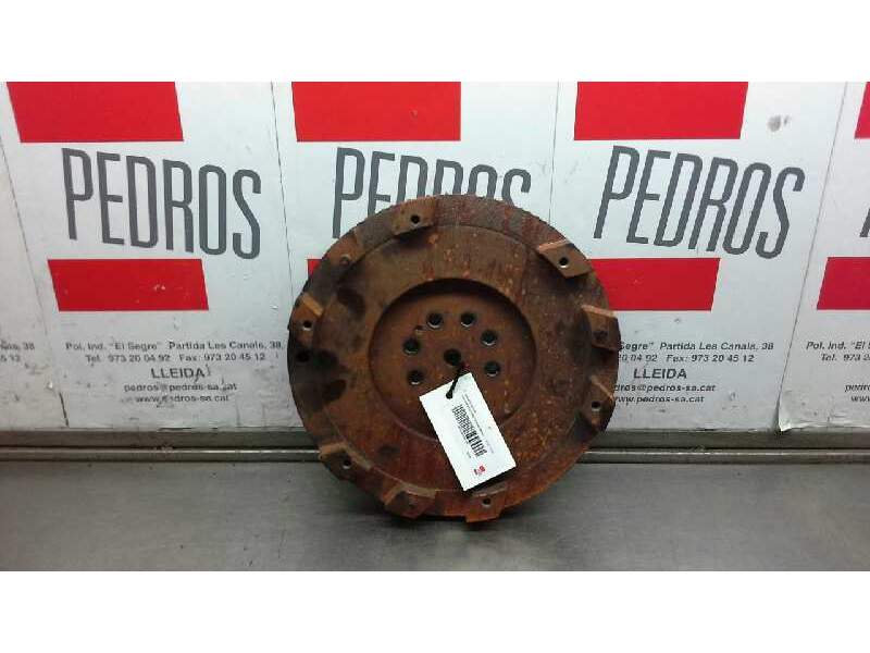 Recambio de volante motor para kia carens 2.0 crdi lx monovolumen referencia OEM IAM   
