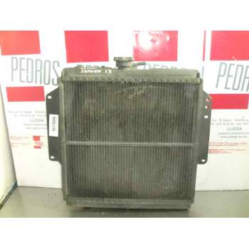 Recambio de radiador agua para » otros... premium 370 26 g 6x2 referencia OEM IAM   26656