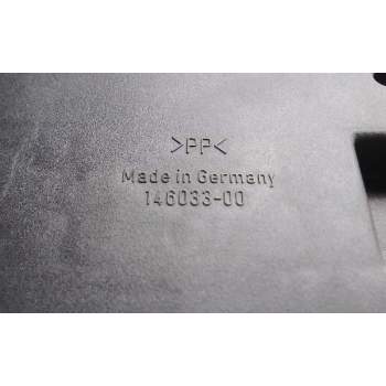 Recambio de piloto trasero izquierdo para bmw serie 5 berlina (e39) 525tds referencia OEM IAM 2VP00724001 14603300 