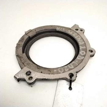 Recambio de reten cigueñal derecho para nissan serena (c23m) 2.0 diesel referencia OEM IAM   