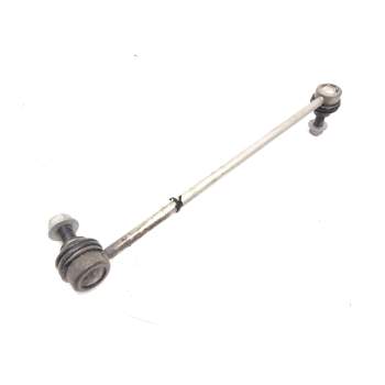 Recambio de bieleta estabilizadora delantera izquierda para volkswagen tiguan (5n_) 2.0 tdi 4motion referencia OEM IAM 5Q0411315