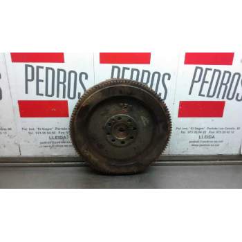 Recambio de volante motor para kia carens 2.0 crdi lx monovolumen referencia OEM IAM   