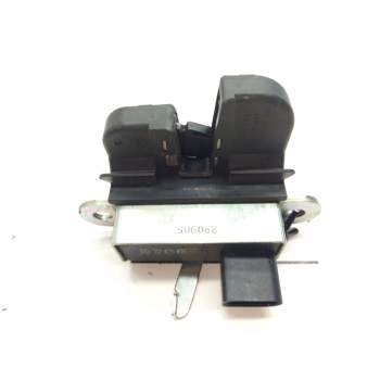 Recambio de cerradura maletero / porton para seat altea (5p1) 2.0 tdi 16v referencia OEM IAM 5P0827505C  
