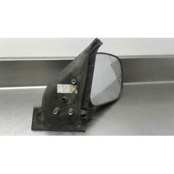 Recambio de retrovisor derecho para nissan vanette (c 220) 1.9 diesel referencia OEM IAM   