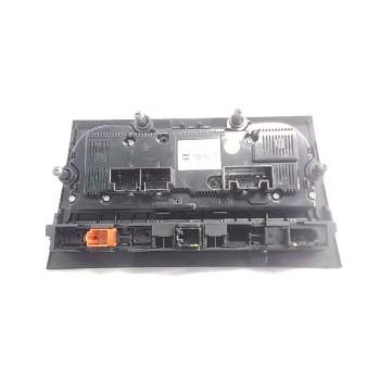 Recambio de mando climatizador para seat leon st (5f8) reference referencia OEM IAM 5F0907044D  