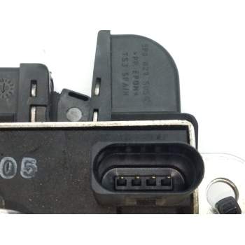 Recambio de cerradura maletero / porton para seat altea (5p1) 2.0 tdi 16v referencia OEM IAM 5P0827505C  